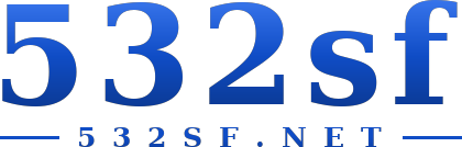 532sf logo